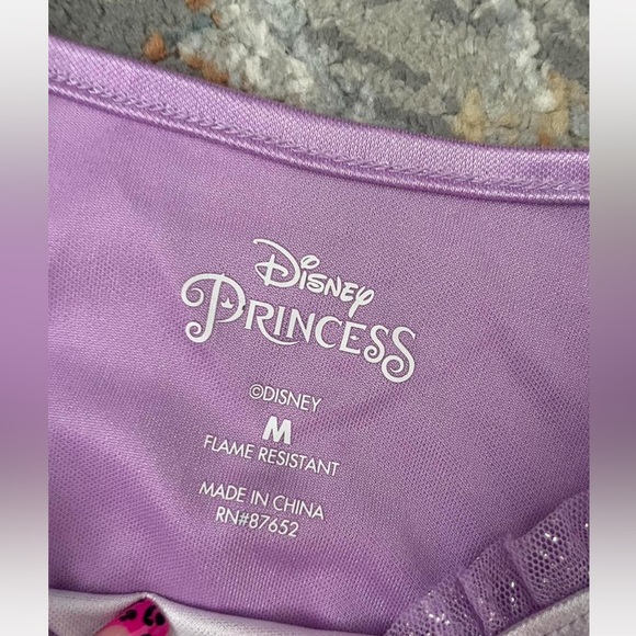 Disney Tangled Nightgown - Picture 4 of 4